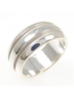 Tiffany & Co Atlas Ring